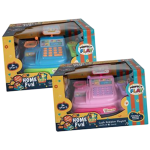 Cash Register Play-set, with sound